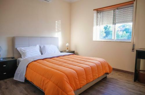 Hostal Alojamento Local Do Arado
