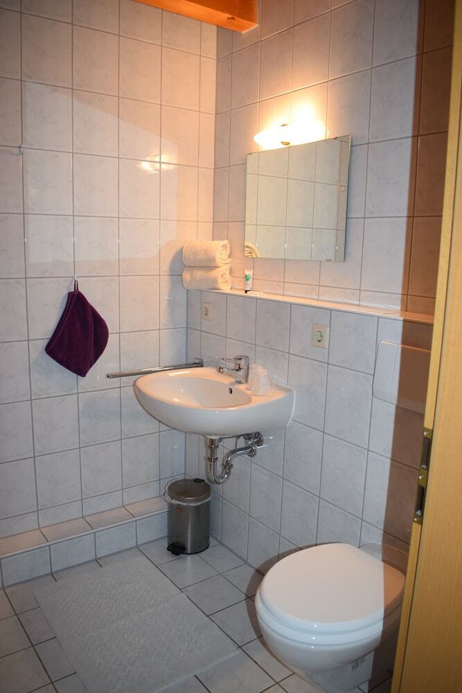 Apartamentos An Den Uferg�rten