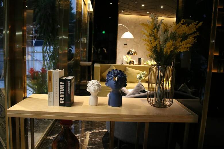 R-kiss Boutique Hotel