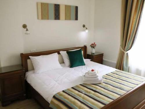 Agroturismo Pensiunea Casa Luanna