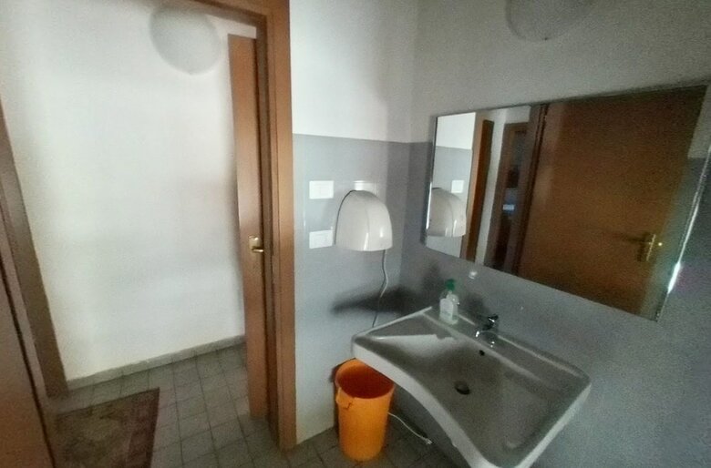 Hotel Alpe Di Sala