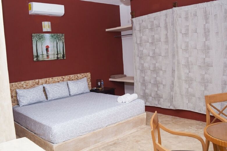 Hotel Casa Castillo