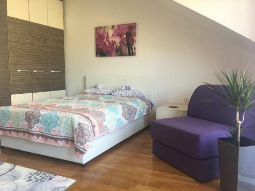 Apartamento Sweet Violet