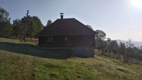 Lodge Gostilje