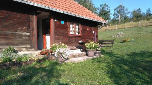 Lodge Gostilje