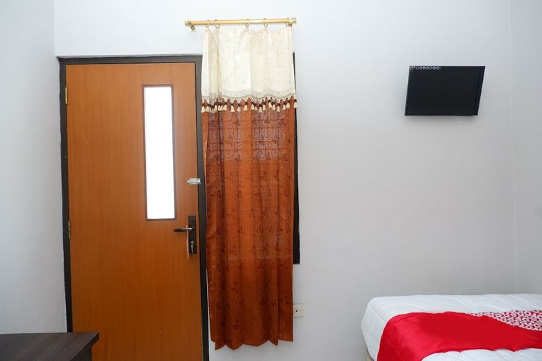 Hotel Oyo 746 Harmoni