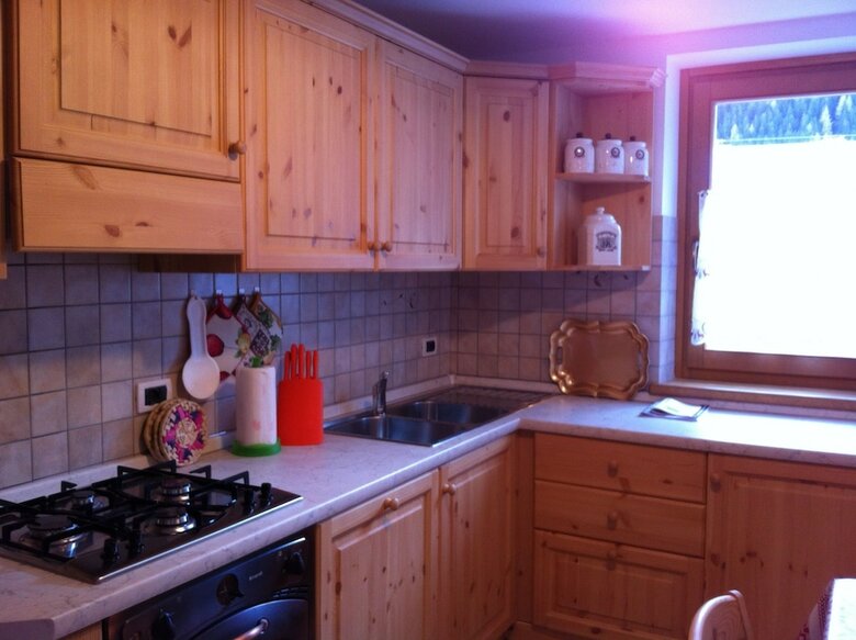 Apartamento Casa Monego 2