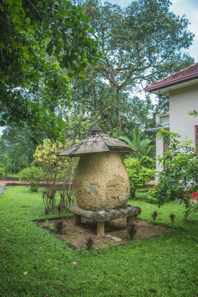 Hotel Randiya Epiliyagoda Resort