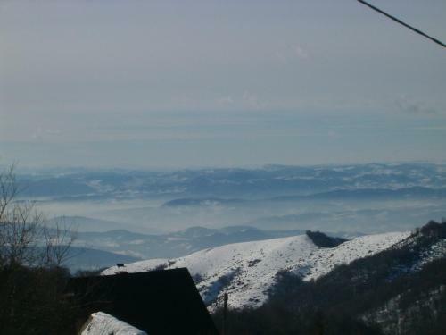 Apartamento Villa Kostic Kopaonik