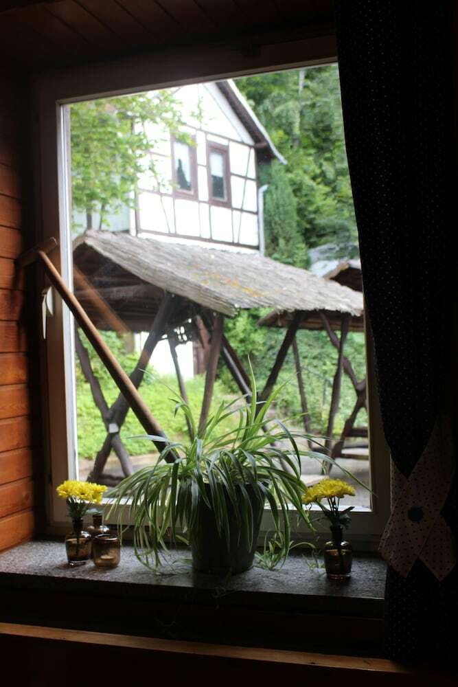 Hotel - Restaurant Walkm�hle