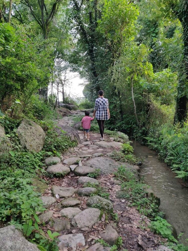 Hotel Dev Bhoomi Farms & Cottages