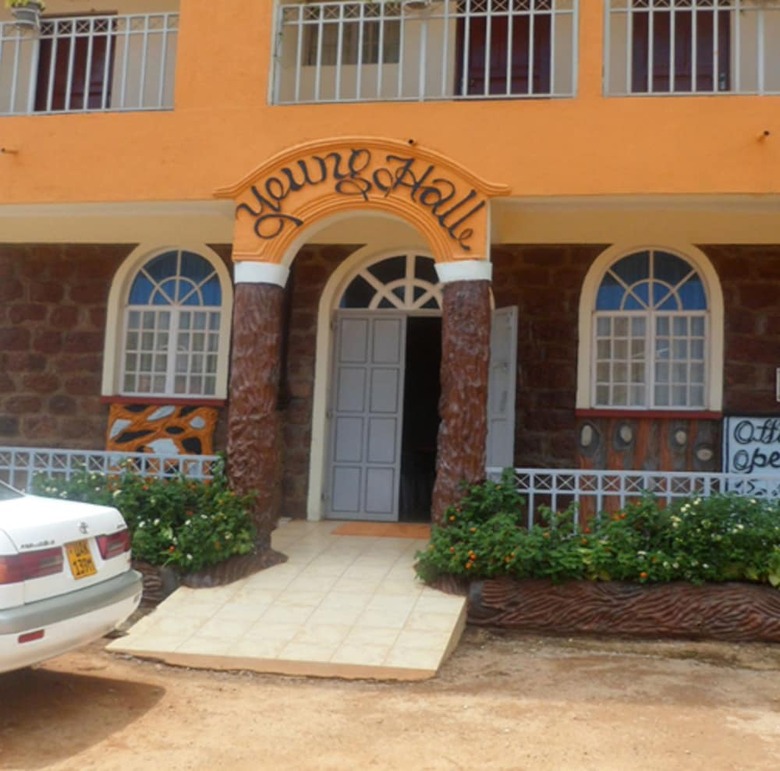 Bykay Hotel