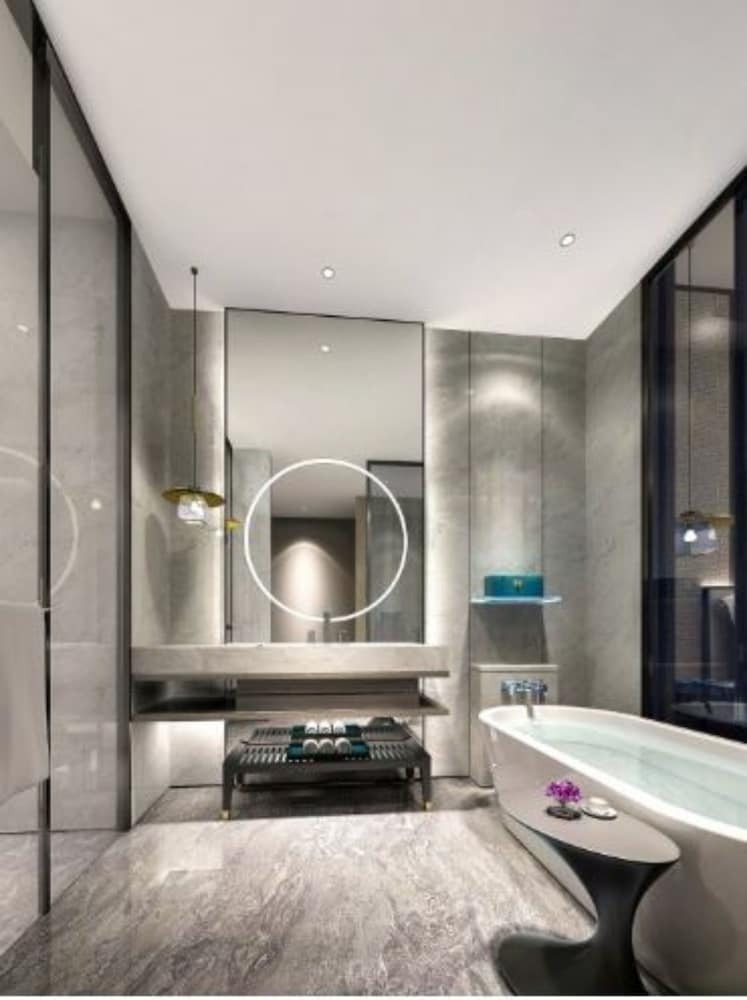 Hotel Wanda Realm Wuxi