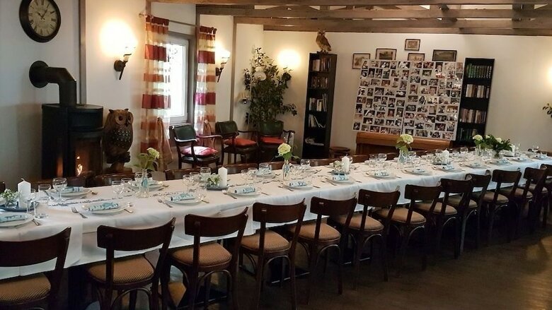 Hostal Campinghotel Eulenburg