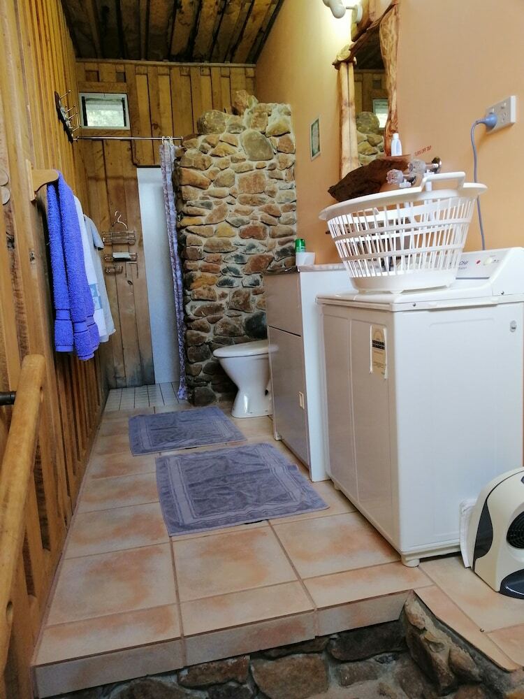 Minnow Cabins
