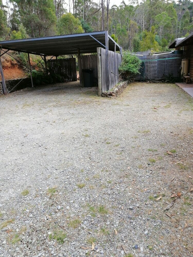 Minnow Cabins