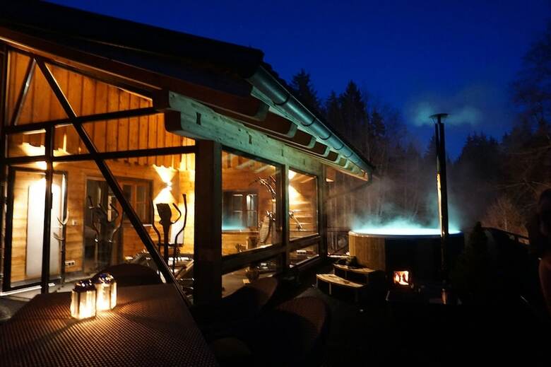 Chalet S Das Juwel An Der Zugspitze