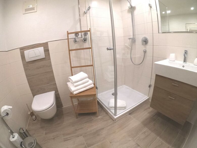 Apartment Edelwei�