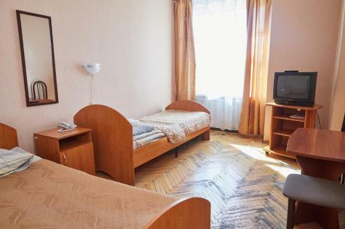 Korolev Hotel
