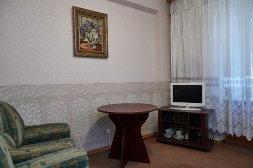 Korolev Hotel