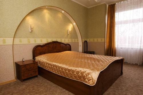 Korolev Hotel