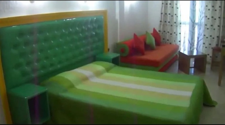Hotel El Manar