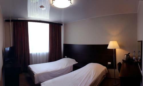 Siyaniye Hotel
