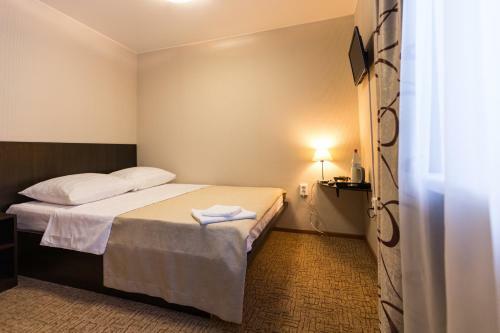 Siyaniye Hotel