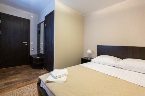 Siyaniye Hotel