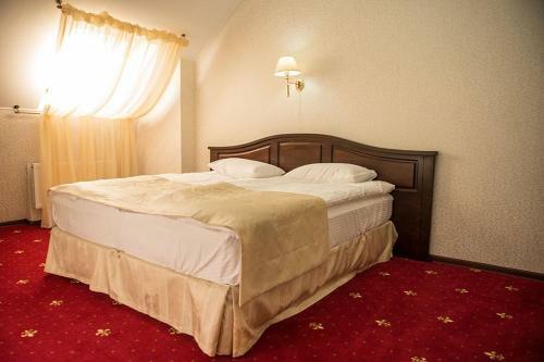 Hotel Kristall 139