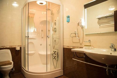 Hotel Kristall 139