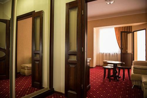 Hotel Kristall 139