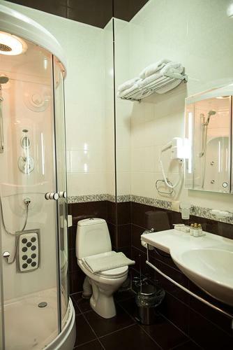 Hotel Kristall 139