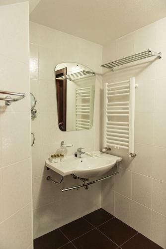 Hotel Kristall 139