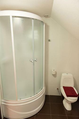 Hotel Kristall 139