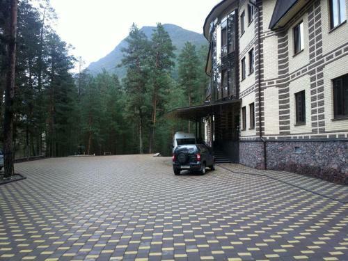 Hotel Kristall 139