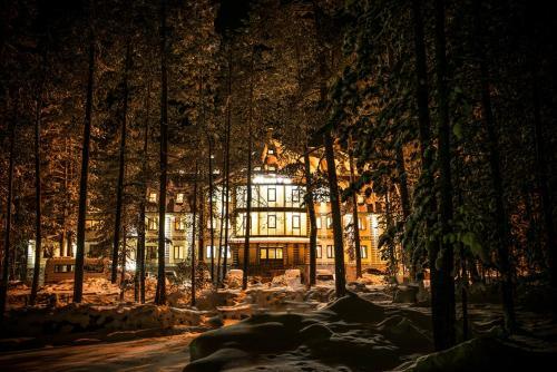 Hotel Kristall 139