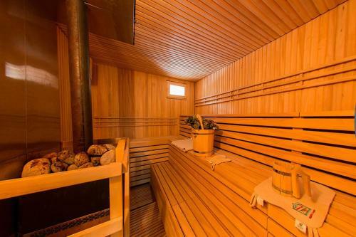 Hotel Kristall 139