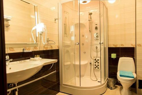 Hotel Kristall 139