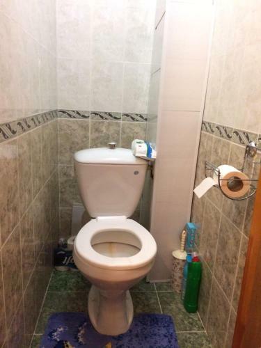 Apartment Azorella