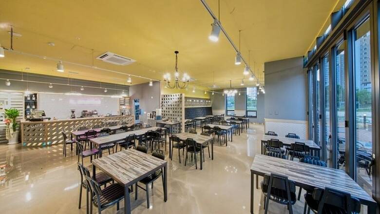 Riviera Verium Hotel