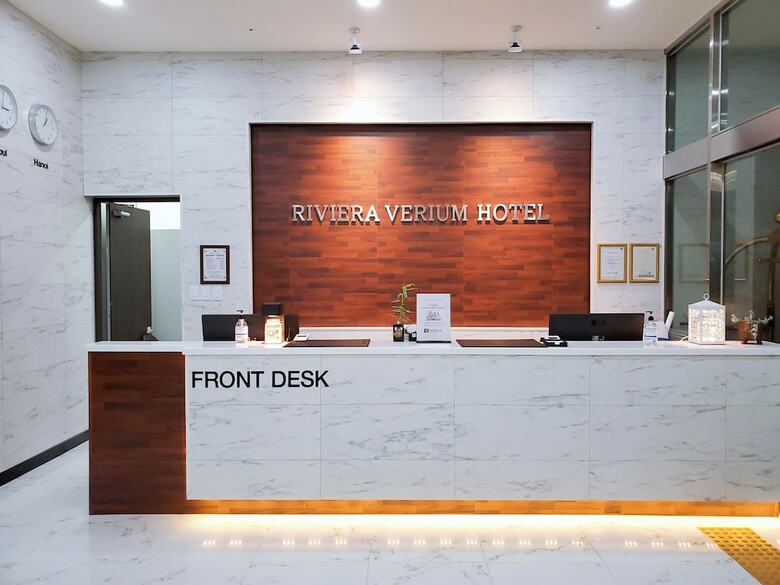Riviera Verium Hotel