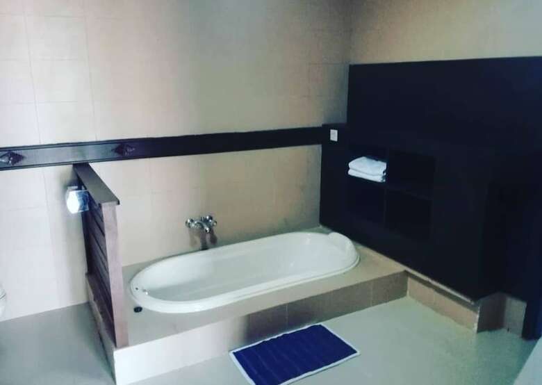 Bed & Breakfast Villa Sayang Boutique Hotel & Spa