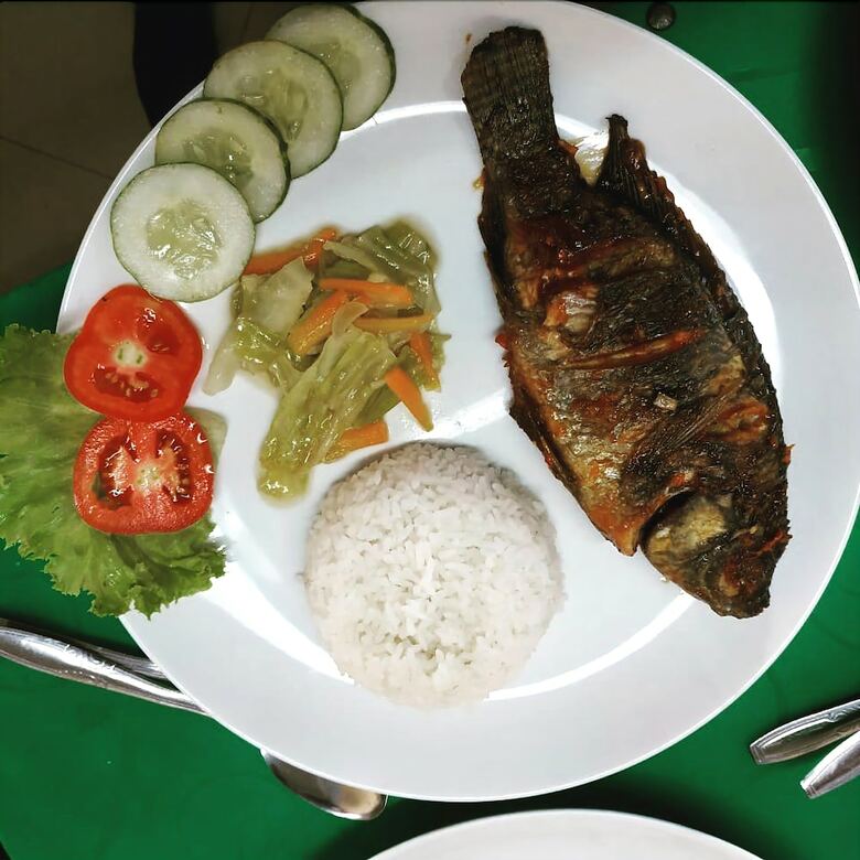 Bed & Breakfast Villa Sayang Boutique Hotel & Spa