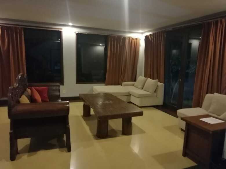 Bed & Breakfast Villa Sayang Boutique Hotel & Spa