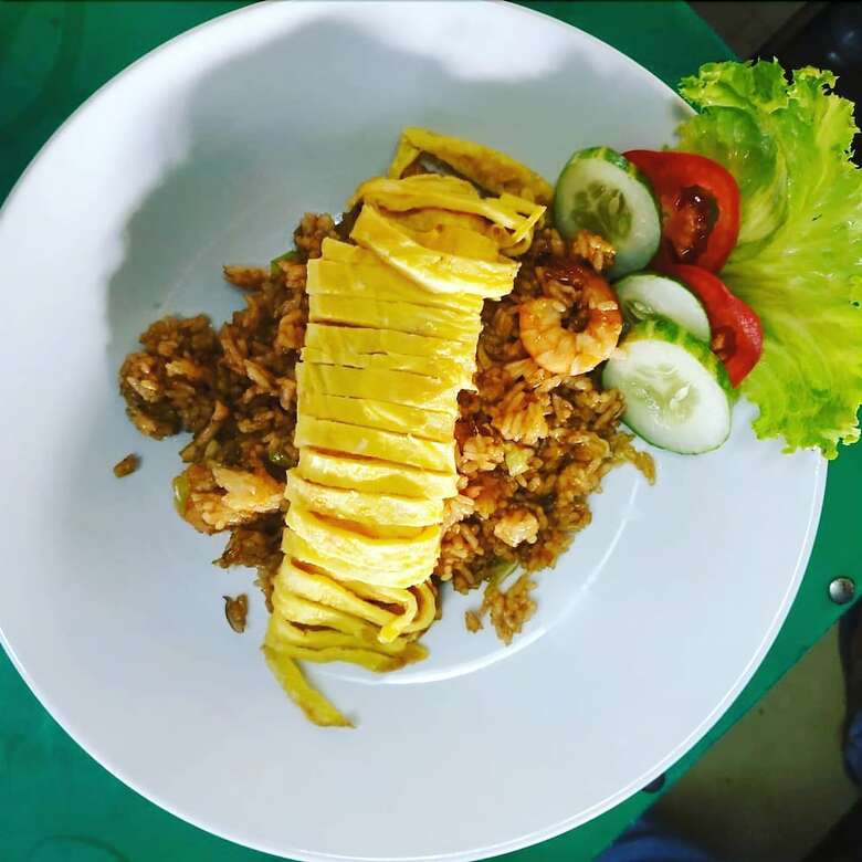 Bed & Breakfast Villa Sayang Boutique Hotel & Spa