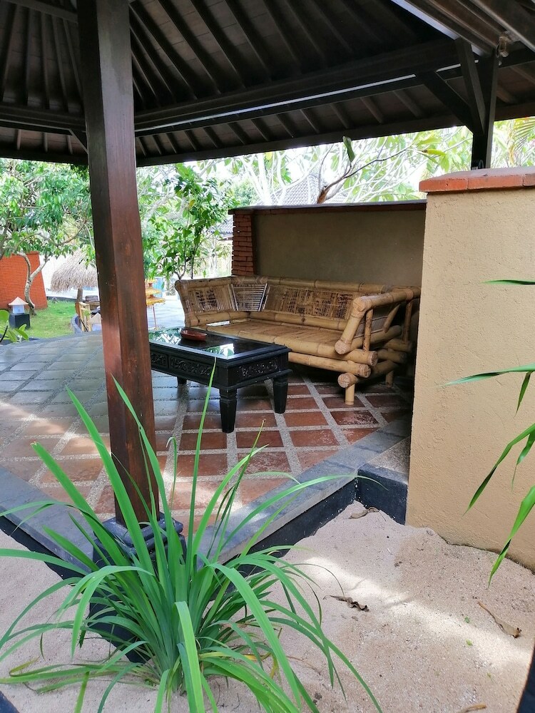 Bed & Breakfast Villa Sayang Boutique Hotel & Spa