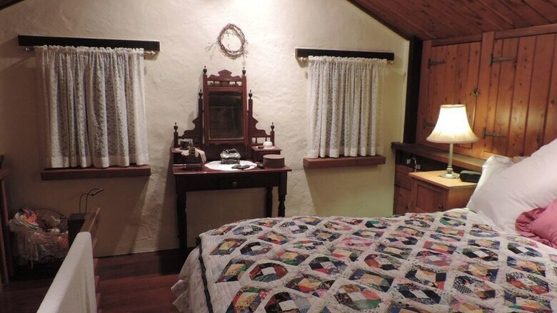 Lemke Cottage Moculta