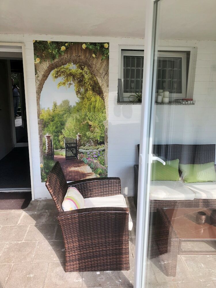 Apartamentos Ferienwohnung Dettum