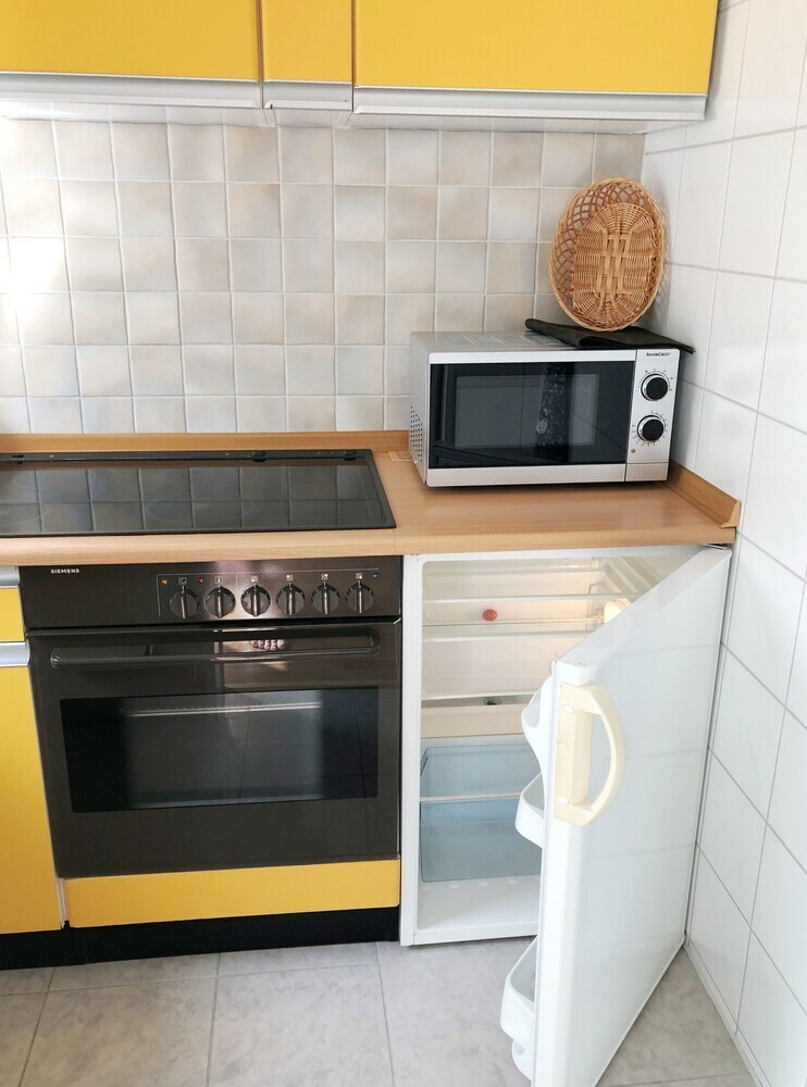 Apartamentos Ferienwohnung Dettum